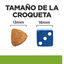 12 kg Hill's Prescription Diet Metabolic Pollo pienso para perros, , large indicador imagen numero 8